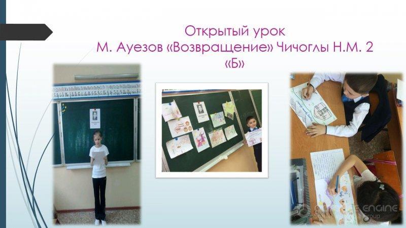 Молодым всегда дорога!