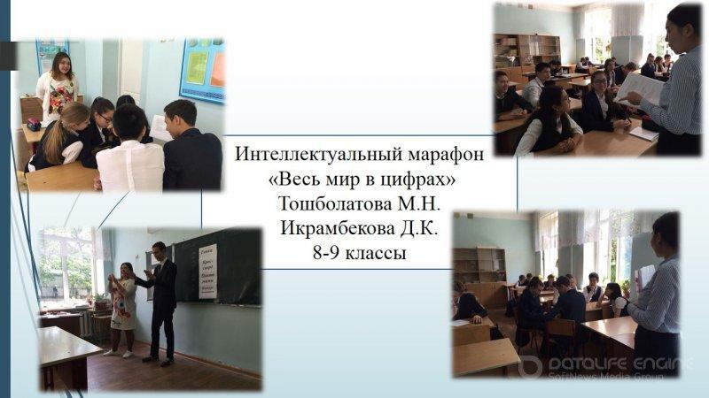Молодым всегда дорога!