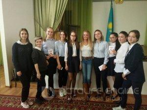 Встреча с молодой девушкой из ЮАР-Меган Вернер