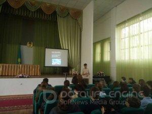 Встреча по профилактике религиозного терроризма и экстремизма