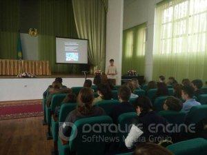 Встреча по профилактике религиозного терроризма и экстремизма