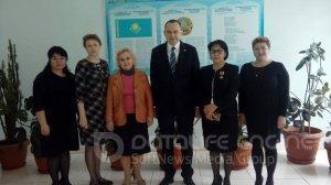 Мероприятия в рамках Недели Польши в Алматы
