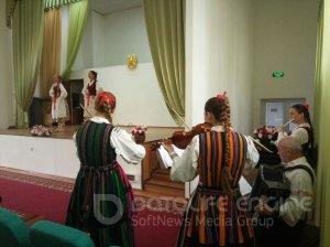 Мероприятия в рамках Недели Польши в Алматы