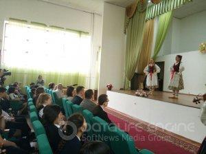 Мероприятия в рамках Недели Польши в Алматы