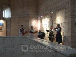 Мероприятия в рамках Недели Польши в Алматы