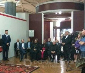 Мероприятия в рамках Недели Польши в Алматы
