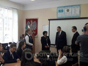 Мероприятия в рамках Недели Польши в Алматы