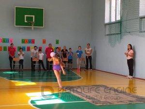 ОТЧЕТ о проведенном мероприятии ко Дню семьи по школе- гимназии №23 за 14.09.18 ОТЧЕТ о проведенном мероприятии ко Дню семьи по школе- гимназии №23 за 14.09.18
