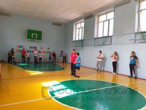 ОТЧЕТ о проведенном мероприятии ко Дню семьи по школе- гимназии №23 за 14.09.18 ОТЧЕТ о проведенном мероприятии ко Дню семьи по школе- гимназии №23 за 14.09.18