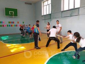ОТЧЕТ о проведенном мероприятии ко Дню семьи по школе- гимназии №23 за 14.09.18 ОТЧЕТ о проведенном мероприятии ко Дню семьи по школе- гимназии №23 за 14.09.18