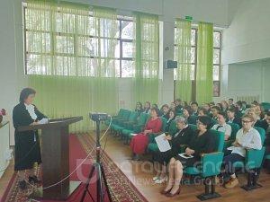 Мемлекеттік тілге &#1179;&#1201;рмет