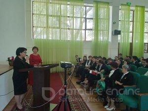 Мемлекеттік тілге &#1179;&#1201;рмет
