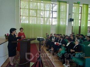 Мемлекеттік тілге &#1179;&#1201;рмет