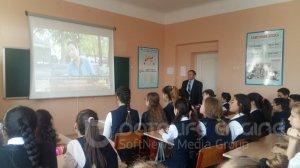 Встреча с Клубом путешественников Almaty Nomad