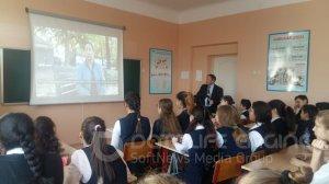 Встреча с Клубом путешественников Almaty Nomad