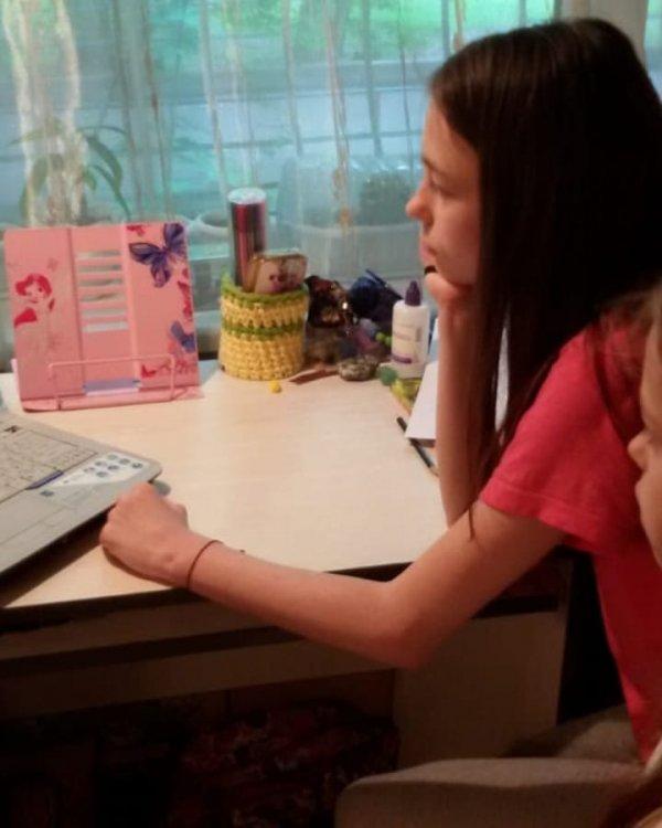 «Час добропорядочности» на тему «Добропорядочность - наследие Великого Абая»